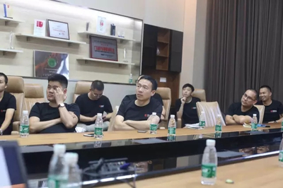 共創會標桿企業游學之走進廣州--尚品宅配、視源股份活動報道_教育_網