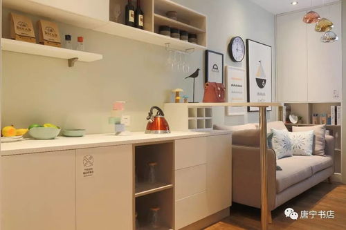 尚品宅配聯合唐寧書店發布“單身貴族”閱讀書單，倡導品質獨居生活