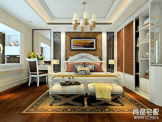 尚品宅配移門衣柜設計指南 以沂用戶為例