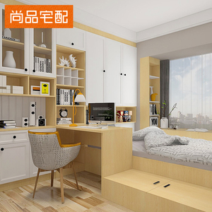 尚品宅配官方旗艦店 全屋定制品牌優(yōu)勢(shì)與沂蒙地區(qū)服務(wù)介紹